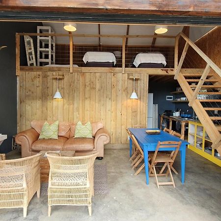 Picardiplace Rawsonville Exterior foto