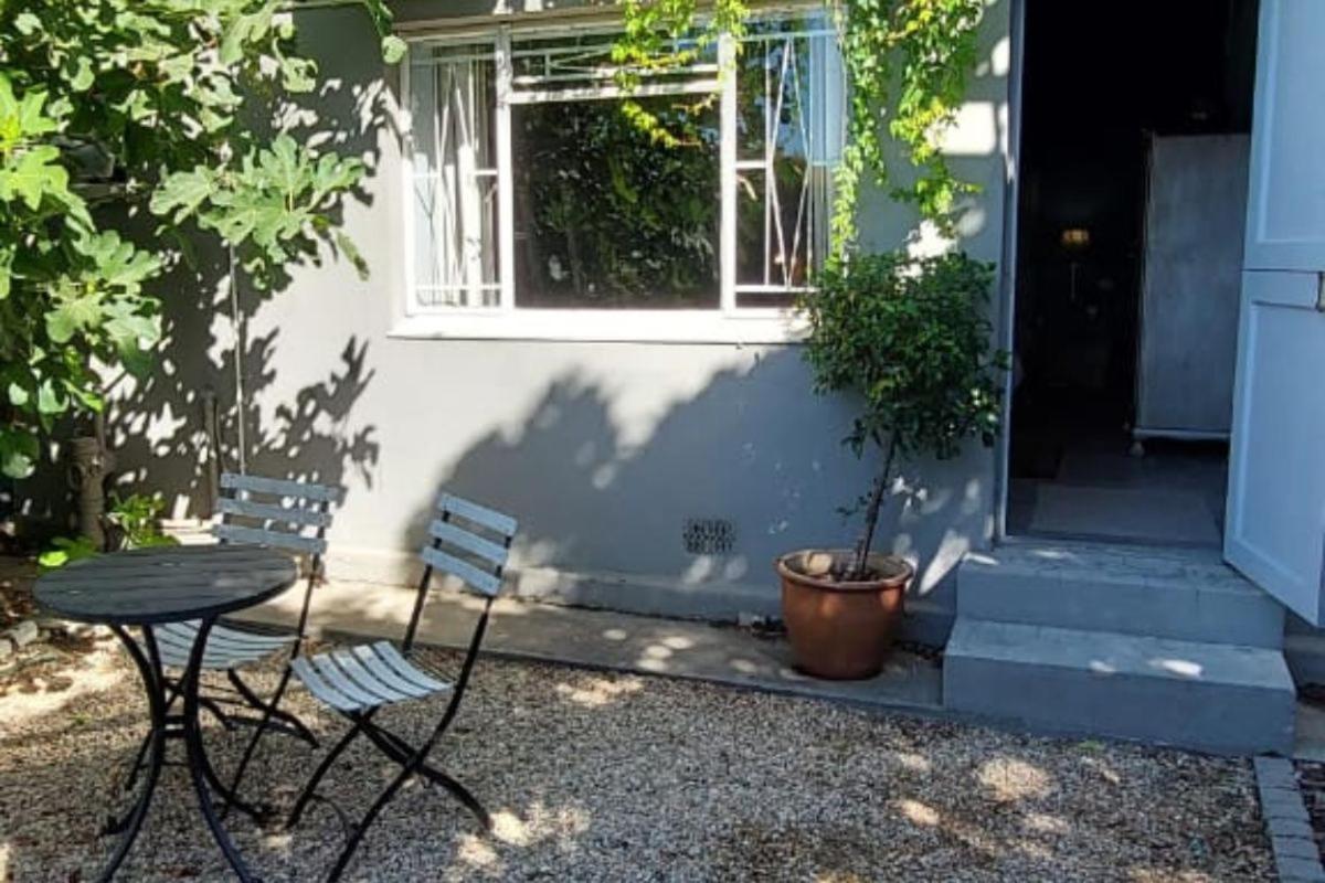 Picardiplace Rawsonville Exterior foto