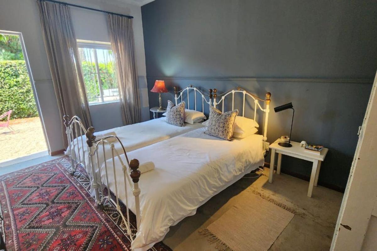 Picardiplace Rawsonville Exterior foto